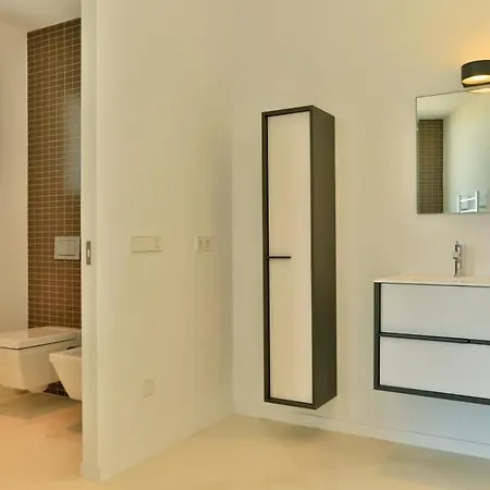 Apartmán Arrabal Las Mesas