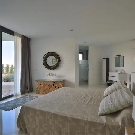 Arrabal Las Mesas Apartmán *