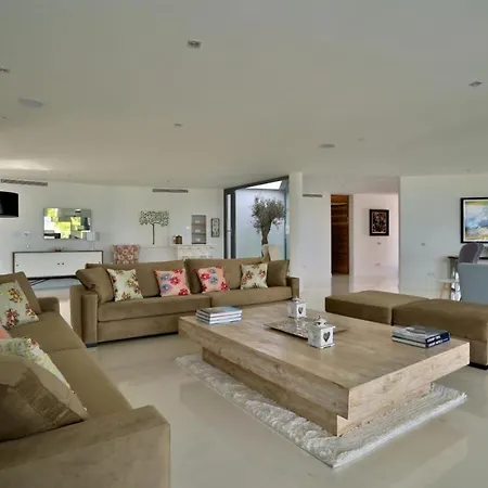 Arrabal Las Mesas Apartmán Estepona